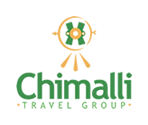 Logo Chimalli  